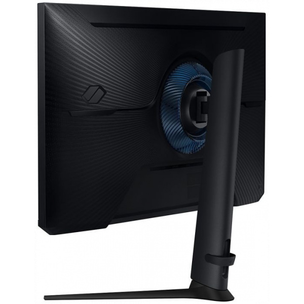 27" Samsung Odyssey G3 S27DG300EU FHD 180 Hz Gaming monitor #8