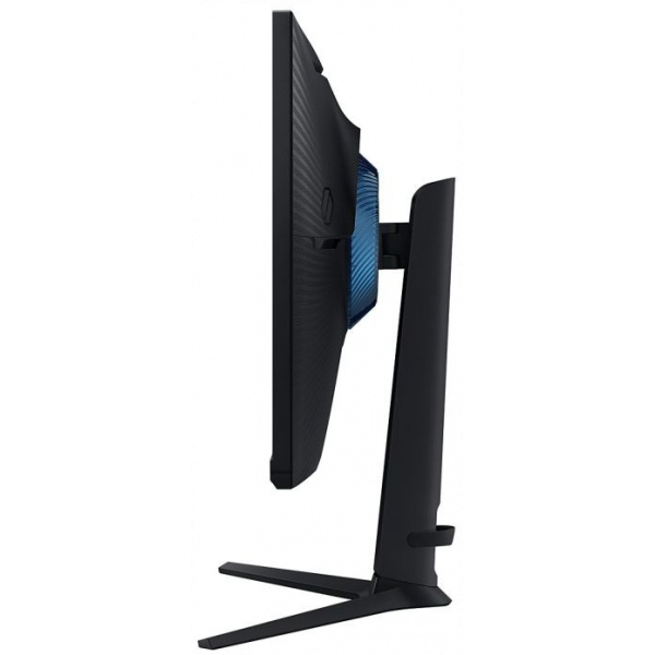 27" Samsung Odyssey G3 S27DG300EU FHD 180 Hz Gaming monitor #9
