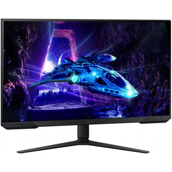 31,5" Samsung Odyssey G3 S32DG300EU FHD 180 Hz Gaming monitor #2