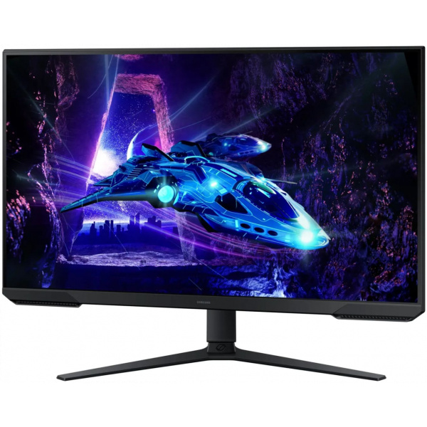 31,5" Samsung Odyssey G3 S32DG300EU FHD 180 Hz Gaming monitor #3