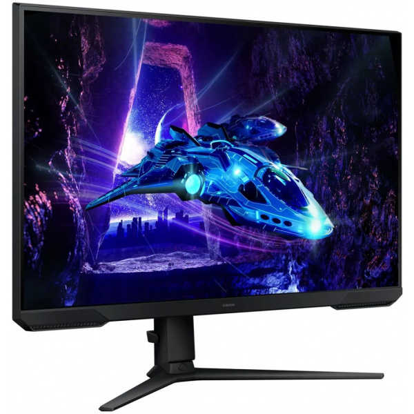 31,5" Samsung Odyssey G3 S32DG300EU FHD 180 Hz Gaming monitor #4