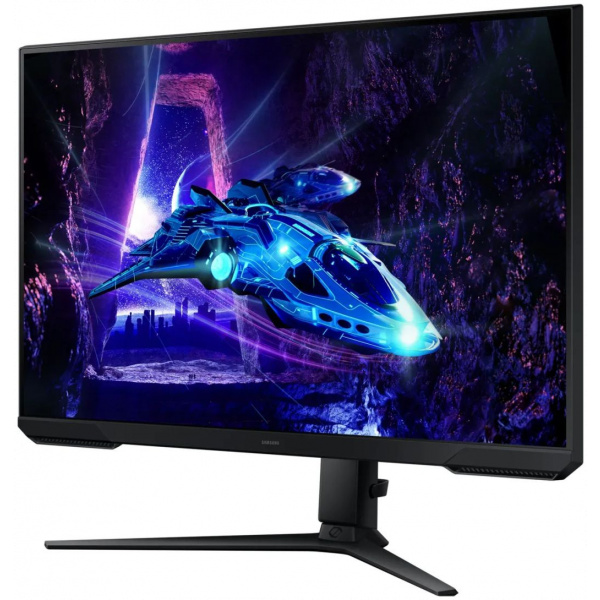 31,5" Samsung Odyssey G3 S32DG300EU FHD 180 Hz Gaming monitor #5