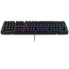 Endorfy Thock Kailh Brown Switch RGB Gaming mechanikus billentyűzet #3