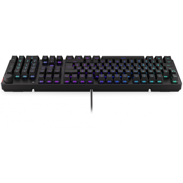 Endorfy Thock Kailh Brown Switch RGB Gaming mechanikus billentyűzet #3