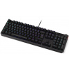 Endorfy Thock Kailh Brown Switch RGB Gaming mechanikus billentyűzet #4