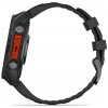 Garmin Fenix 8 43mm AMOLED okosóra (sötétszürke, fekete szilikon szíjjal) #7