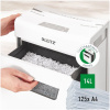 Leitz IQ Protect Premium 8X iratmegsemmisítő (keresztbe is vág) #9