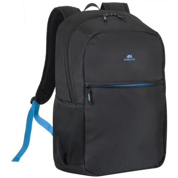 RivaCase 8069 Full size notebook hátizsák 17,3" mérethez (fekete) #2