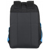 RivaCase 8069 Full size notebook hátizsák 17,3
