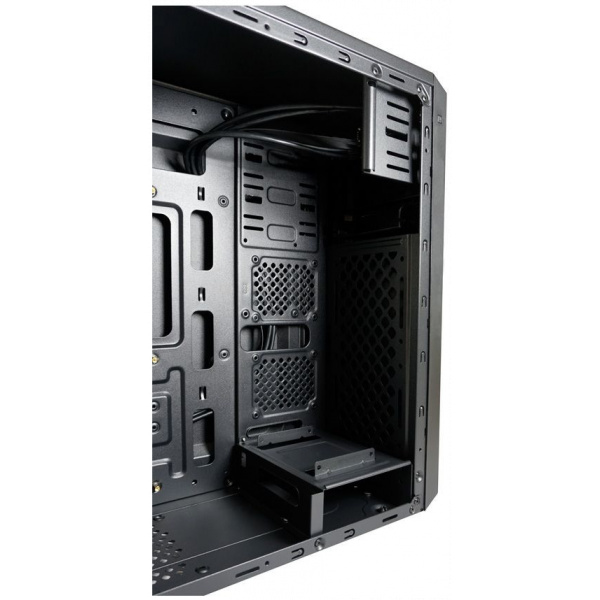 LC Power 7040B ház (fekete) #13
