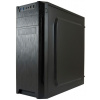 LC Power 7040B ház (fekete) #2