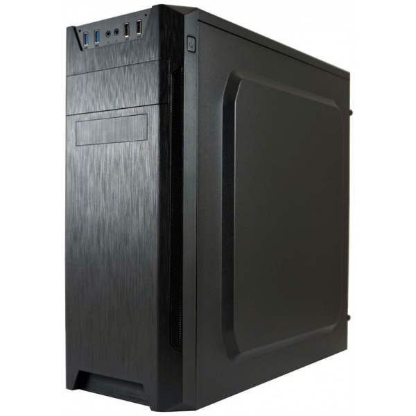 LC Power 7040B ház (fekete) #2