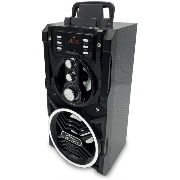 MTech MT3150 Partybox Bluetooth hangszóró #4