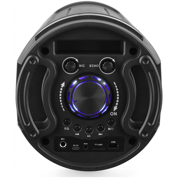 MTech MT3182 Funbox KEG PRO Bluetooth hangszóró #3