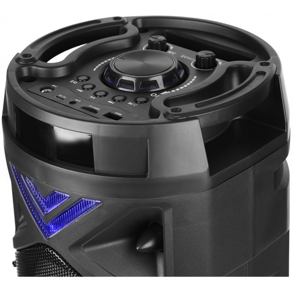 MTech MT3182 Funbox KEG PRO Bluetooth hangszóró #4