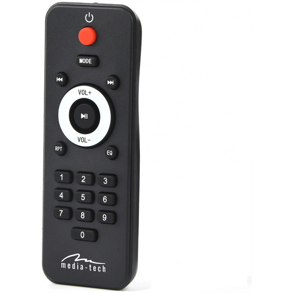 MTech MT3182 Funbox KEG PRO Bluetooth hangszóró #6
