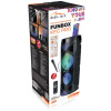 MTech MT3182 Funbox KEG PRO Bluetooth hangszóró #7