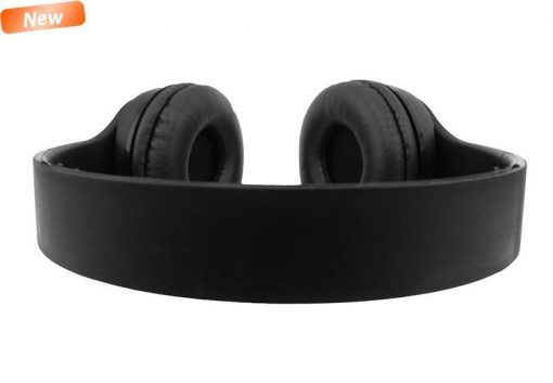 MediaTech Epsilon MT3591 Bluetooth headset FM rádióval, microSD kártyaolvasóval #3