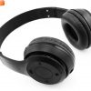 MediaTech Epsilon MT3591 Bluetooth headset FM rádióval, microSD kártyaolvasóval #4