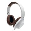 MediaTech Delphini MT3604 headset (fehér) AKCIÓS #2