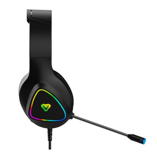 MediaTech Cobra PRO Jinn MT3605 Gamer headset AKCIÓS #3