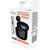 MediaTech MT3608K R-Phones Next TWS+ Bluetooth fülhallgató (fekete) AKCIÓS #5