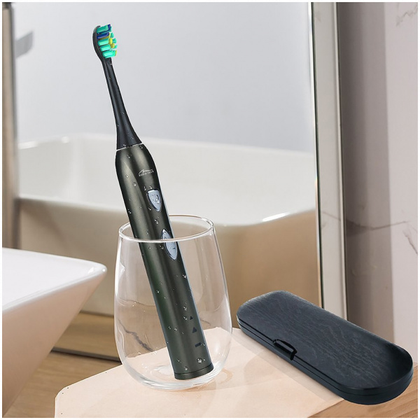 MediaTech Sonic WaveClean elektromos fogkefe NEW #2