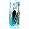 MediaTech Sonic WaveClean elektromos fogkefe NEW #5