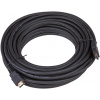 Akyga HDMI-HDMI (M) kábel 15m 4K #2