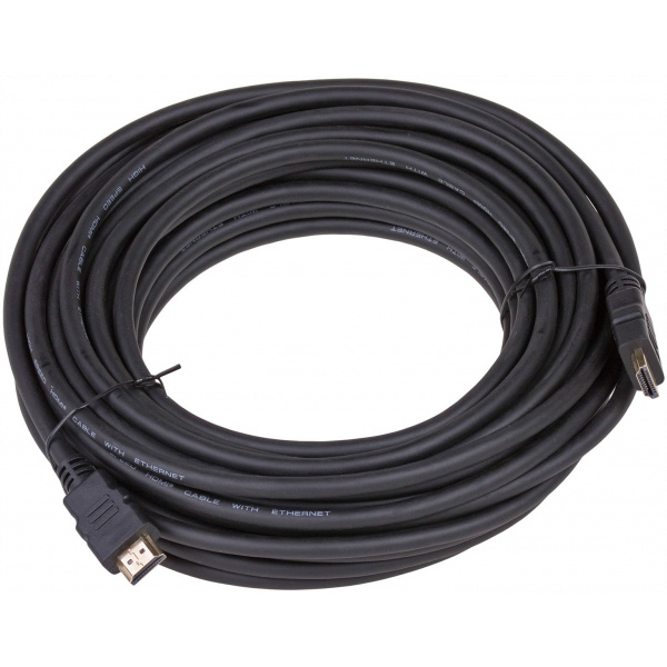 Akyga HDMI-HDMI (M) kábel 15m 4K #2