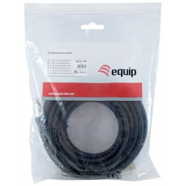 Equip HDMI-HDMI (M) kábel 15m 8K/60Hz, 4K/120Hz #4