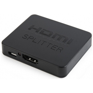 Gembird HDMI elosztó 2-port #2