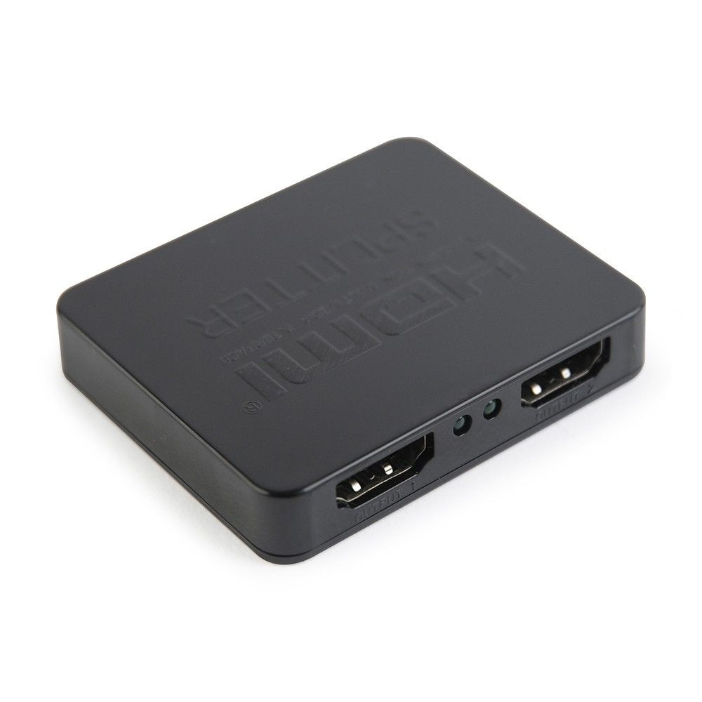 Gembird HDMI elosztó 2-port #3