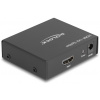 Delock HDMI elosztó 4K 30Hz, 2-port #2