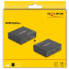 Delock HDMI elosztó 4K 30Hz, 2-port #5