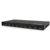 Gembird HDMI elosztó 4K 30Hz, 8-port #2