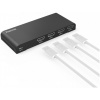 Hama HDMI 4K 30Hz átkapcsoló, 3x HDMI-bemenet > 1x HDMI-kimenet, távirányítóval #3