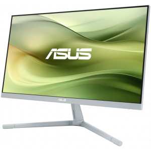 27" Asus VU279CFE-G Eye Care 100 Hz Gaming monitor - Green Grey (szürkészöld) #2