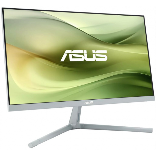 27" Asus VU279CFE-G Eye Care 100 Hz Gaming monitor - Green Grey (szürkészöld) #3