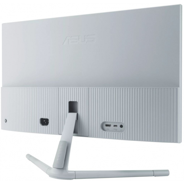 27" Asus VU279CFE-G Eye Care 100 Hz Gaming monitor - Green Grey (szürkészöld) #4