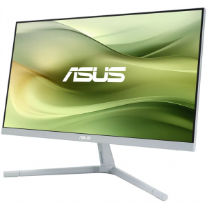 23,8" Asus VU249CFE-G Eye Care 100 Hz Gaming monitor - Green Grey (szürkészöld) #2