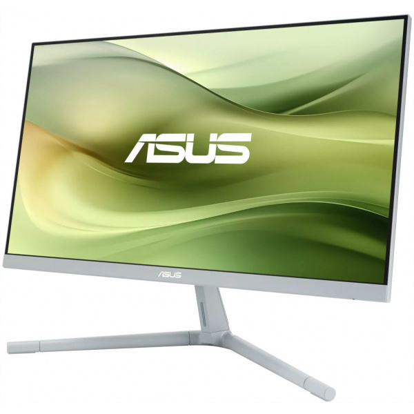 23,8" Asus VU249CFE-G Eye Care 100 Hz Gaming monitor - Green Grey (szürkészöld) #2