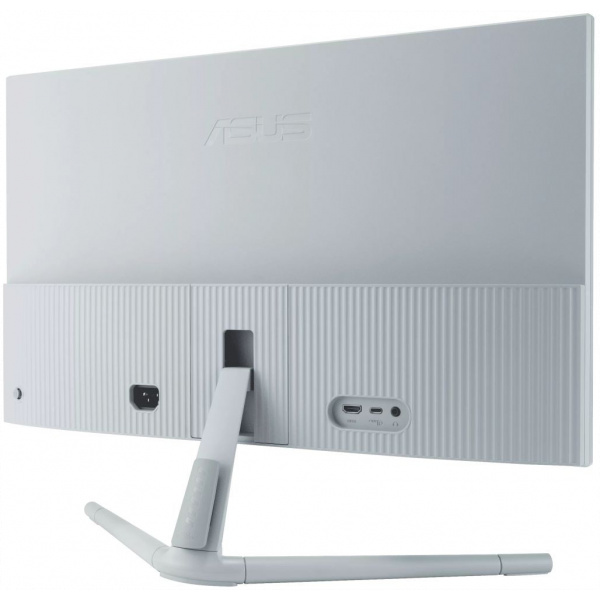 23,8" Asus VU249CFE-G Eye Care 100 Hz Gaming monitor - Green Grey (szürkészöld) #5