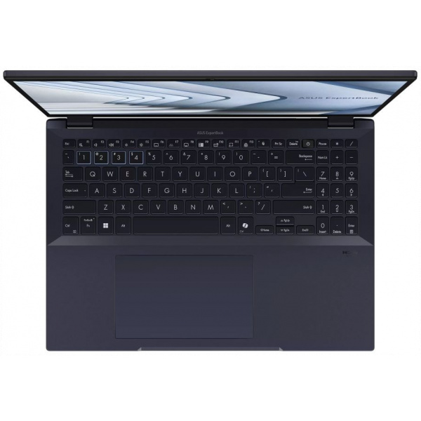 Asus ExpertBook B5 B5604CMA-QY0475 notebook (fekete) #2