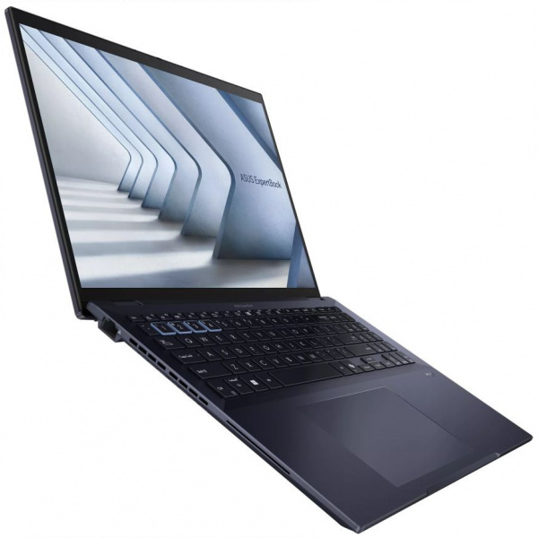 Asus ExpertBook B5 B5604CMA-QY0475 notebook (fekete) #4