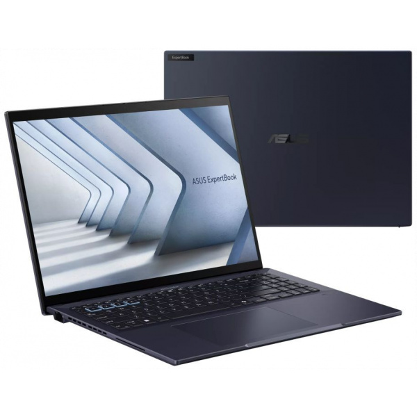 Asus ExpertBook B5 B5604CMA-QY0475 notebook (fekete) #6