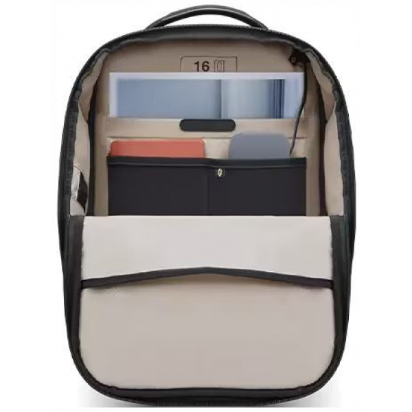 Lenovo ThinkPad Professional Backpack Gen 2 hátizsák 16"-os laptophoz - fekete #4