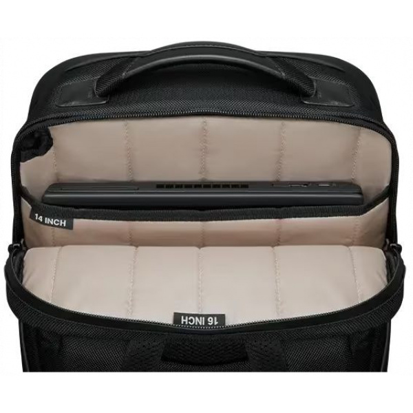 Lenovo ThinkPad Professional Backpack Gen 2 hátizsák 16"-os laptophoz - fekete #6
