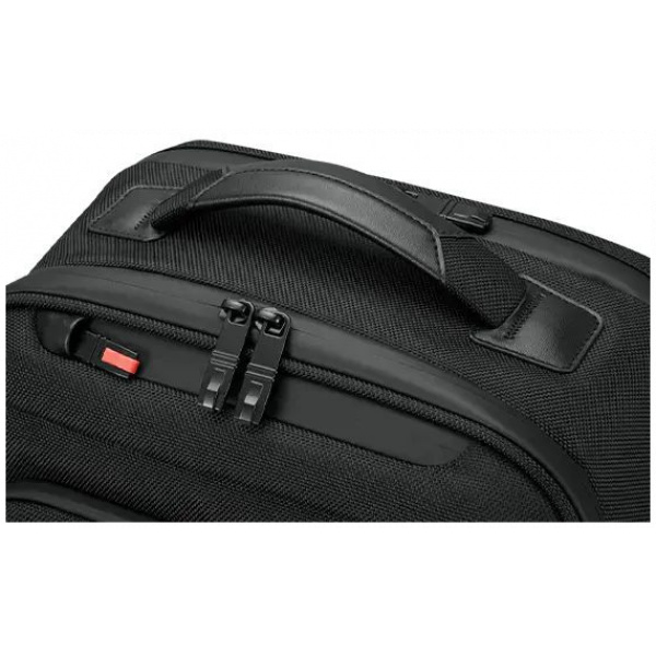 Lenovo ThinkPad Professional Backpack Gen 2 hátizsák 16"-os laptophoz - fekete #7