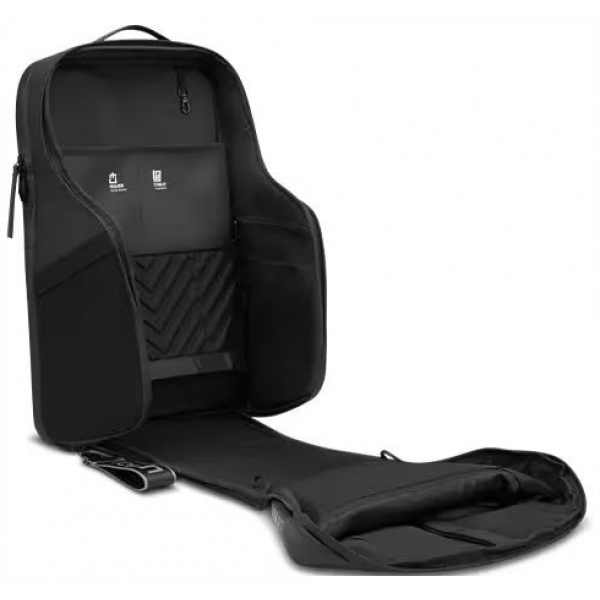 Lenovo Legion GB700 Backpack hátizsák 16"-os laptophoz - fekete #3